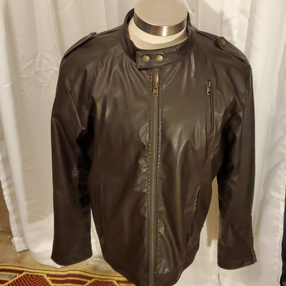 Men later jackets - Picture 4 of 11